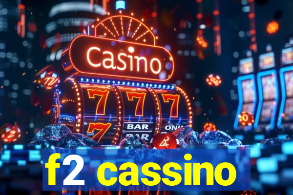 f2 cassino